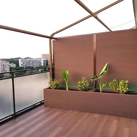 Giglio Luxury Apartment - Chroma Italy Exterior foto