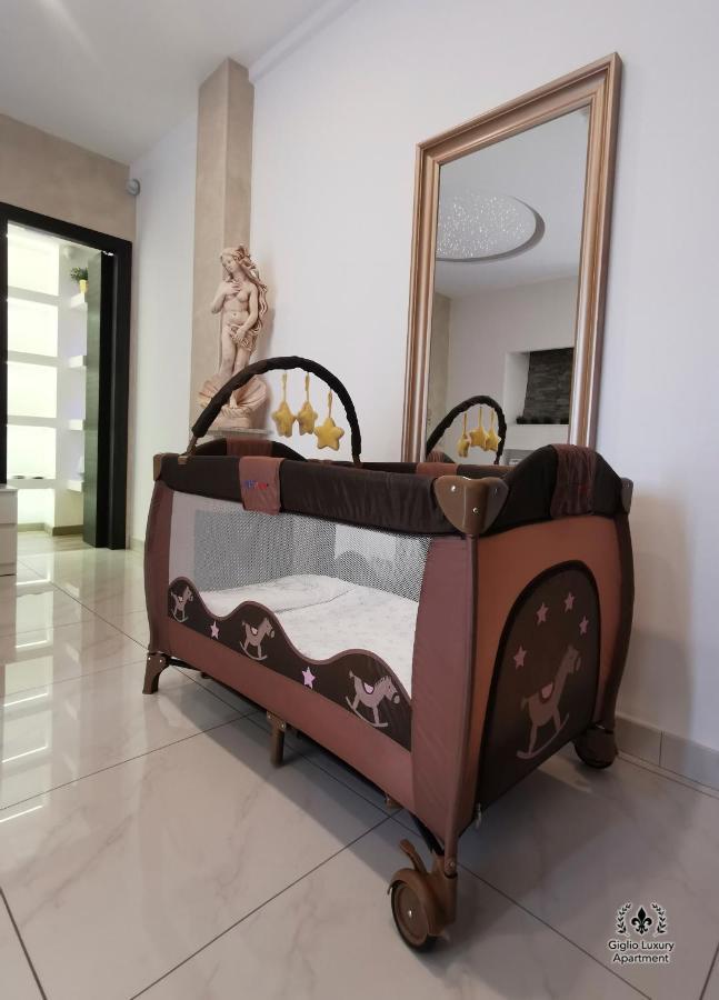 Giglio Luxury Apartment - Chroma Italy Exterior foto