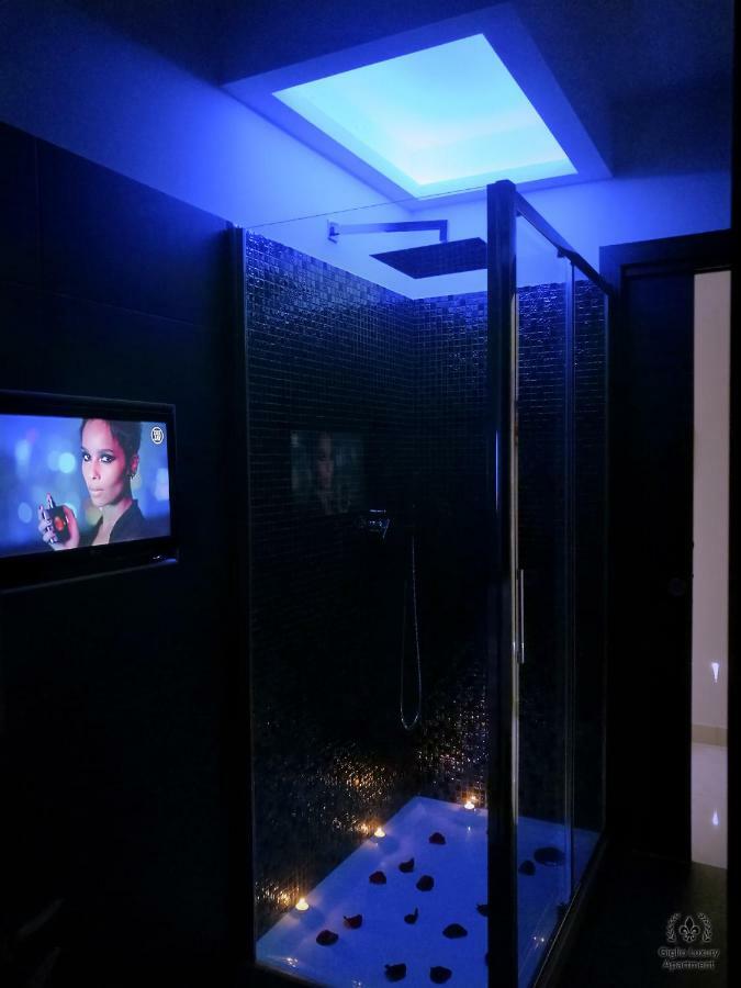 Giglio Luxury Apartment - Chroma Italy Exterior foto