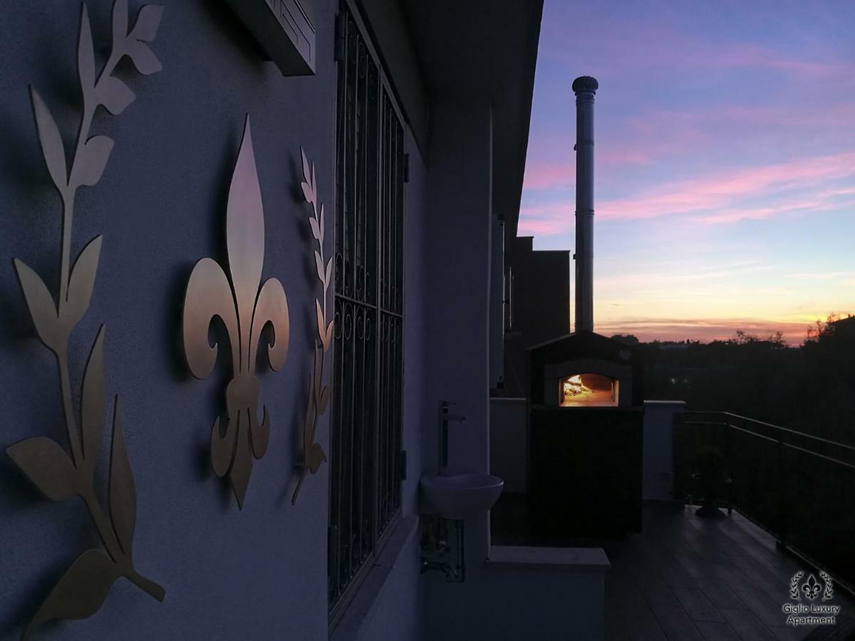 Giglio Luxury Apartment - Chroma Italy Exterior foto