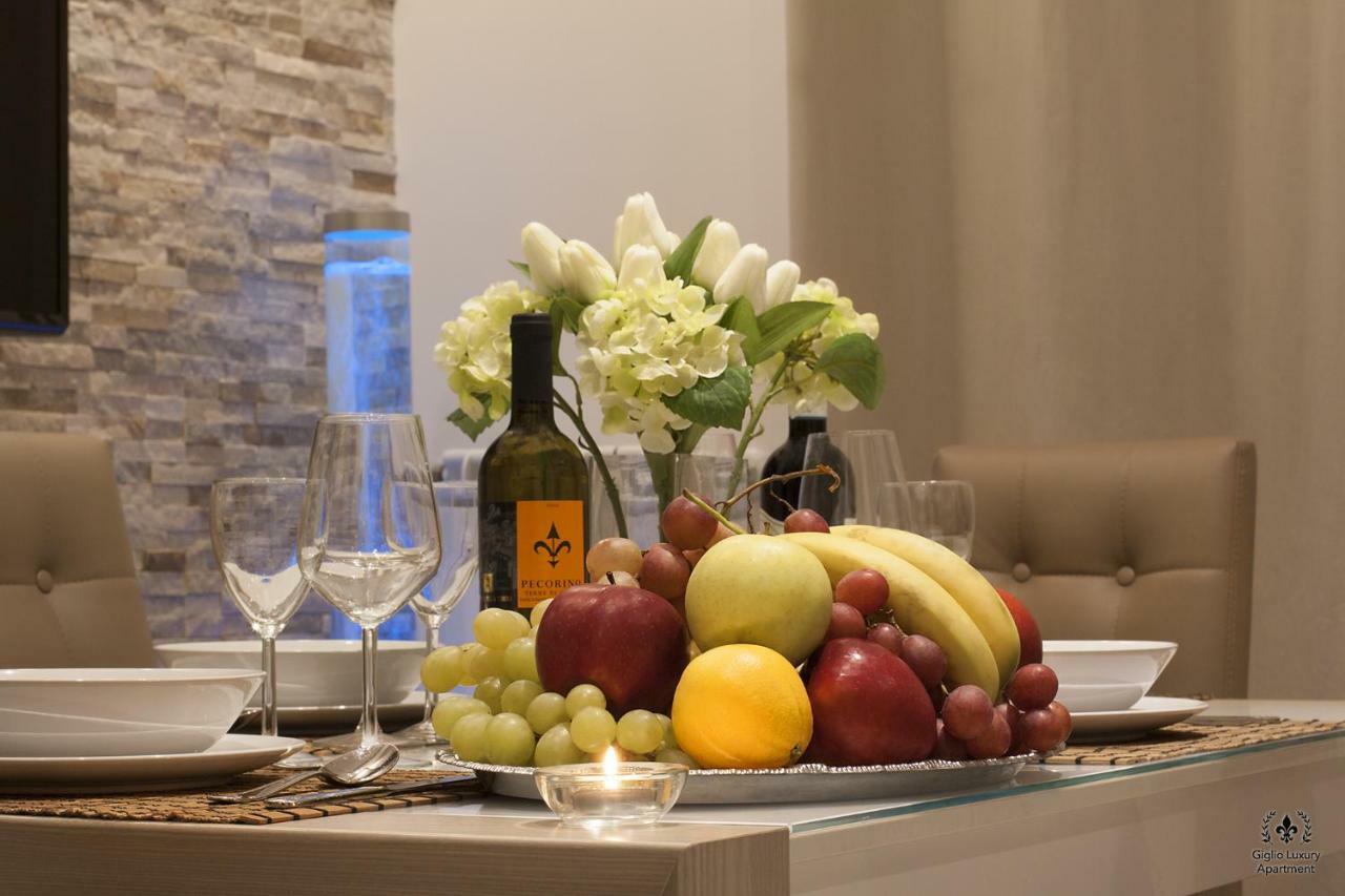 Giglio Luxury Apartment - Chroma Italy Exterior foto